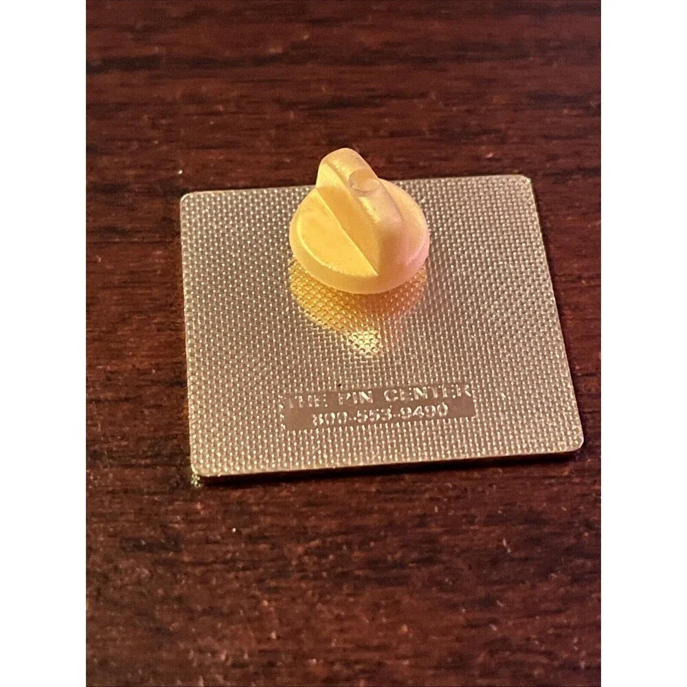 Outback Steakhouse Ann Arbor‎ Michigan Koalas Lapel Hat Pin